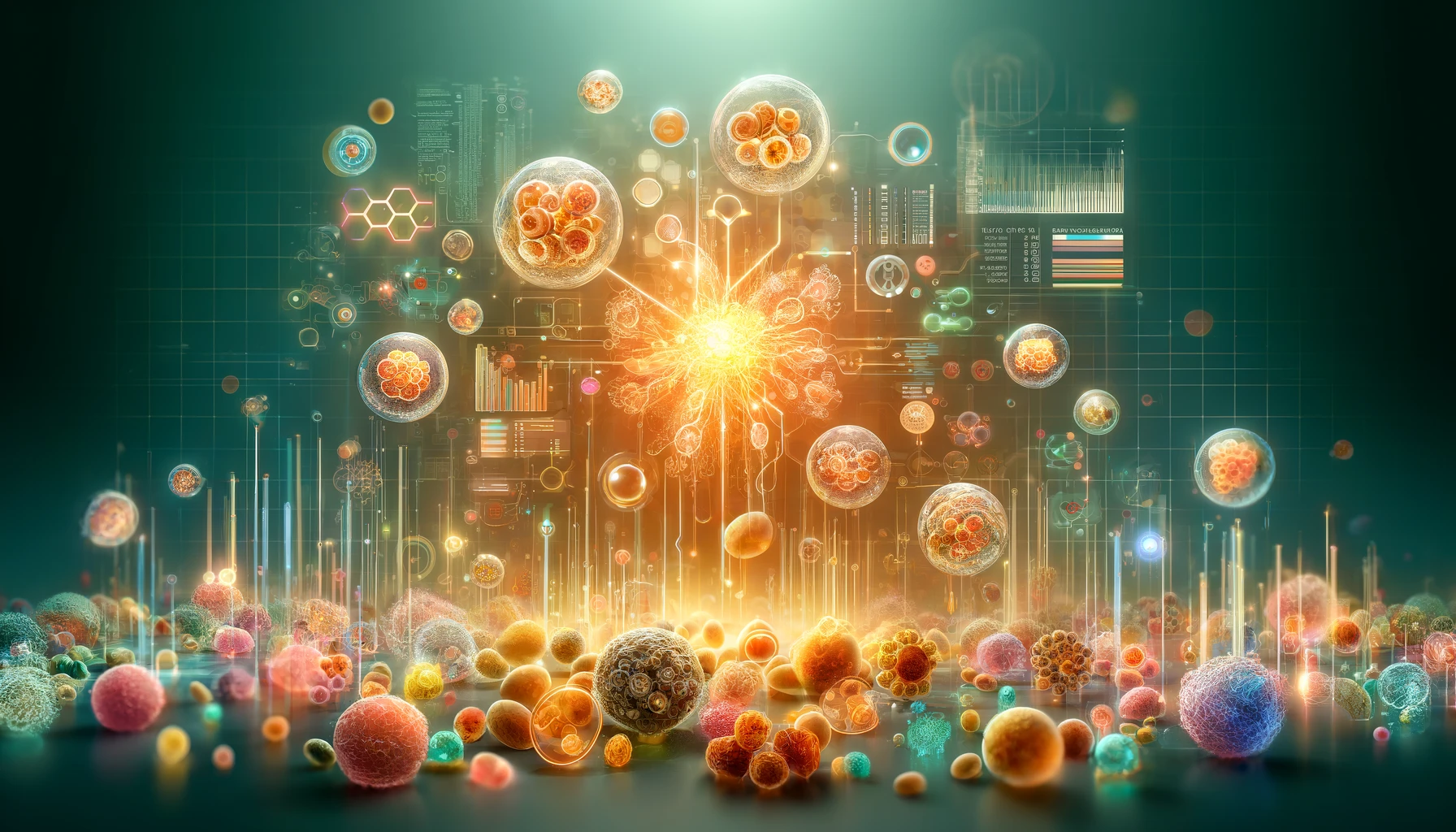 Exploring Mesenchymal Stem Cells AffiCELL | AffiCELL image.